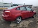 Ford Fiesta Se Image 4