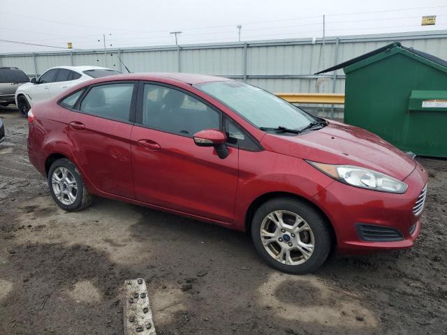 Ford Fiesta Se Image 6