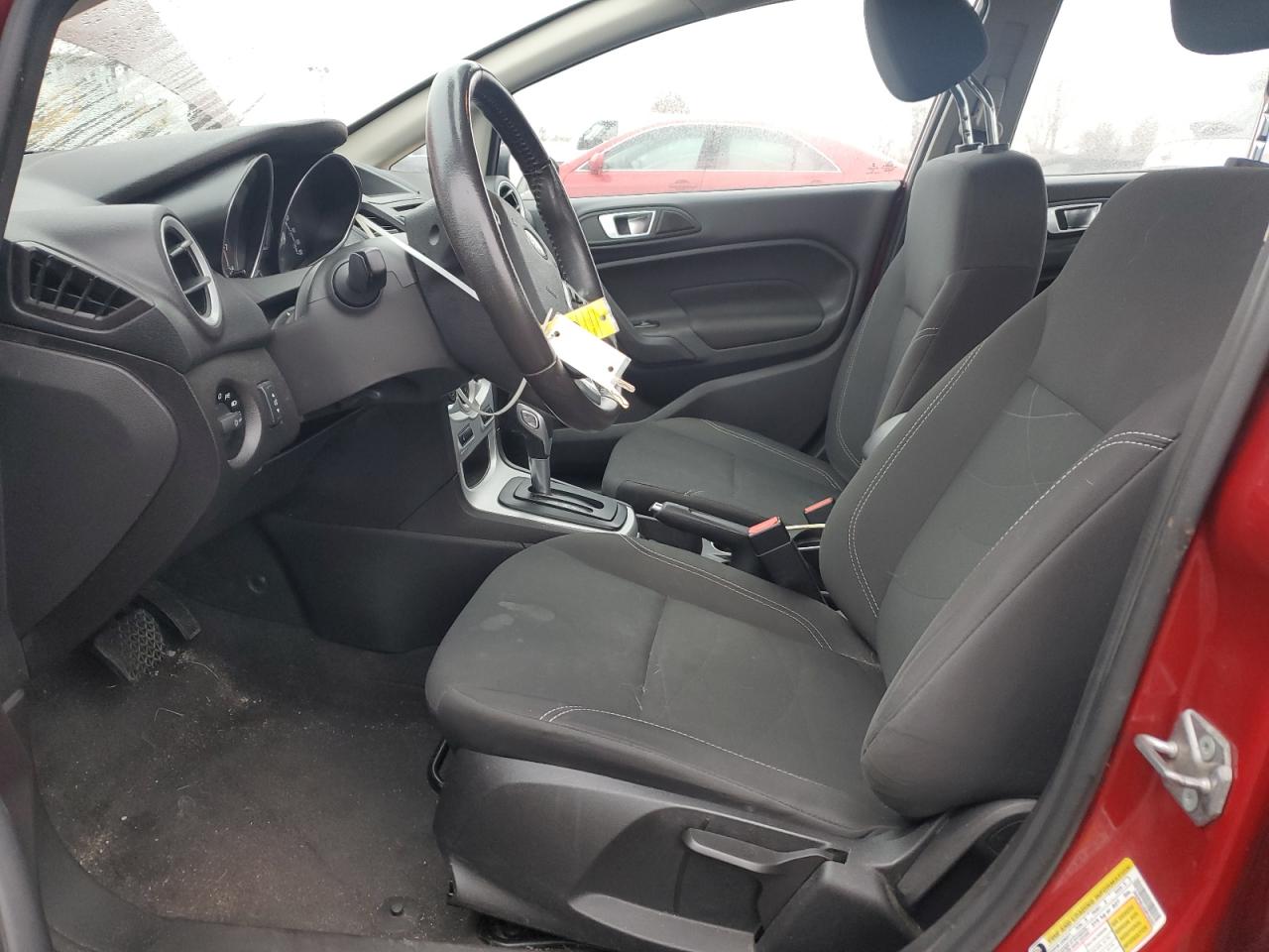 Ford Fiesta Se Image 3