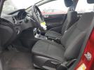 Ford Fiesta Se Image 3