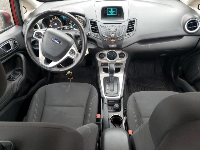 Ford Fiesta Se Image 5