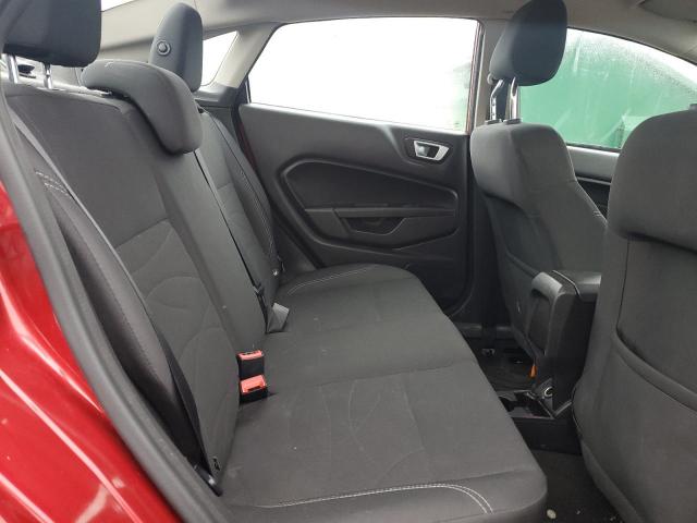 Ford Fiesta Se Image 12
