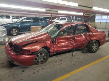  Salvage Mazda 626