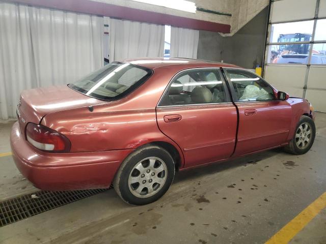 Mazda 626 Dx Image 5