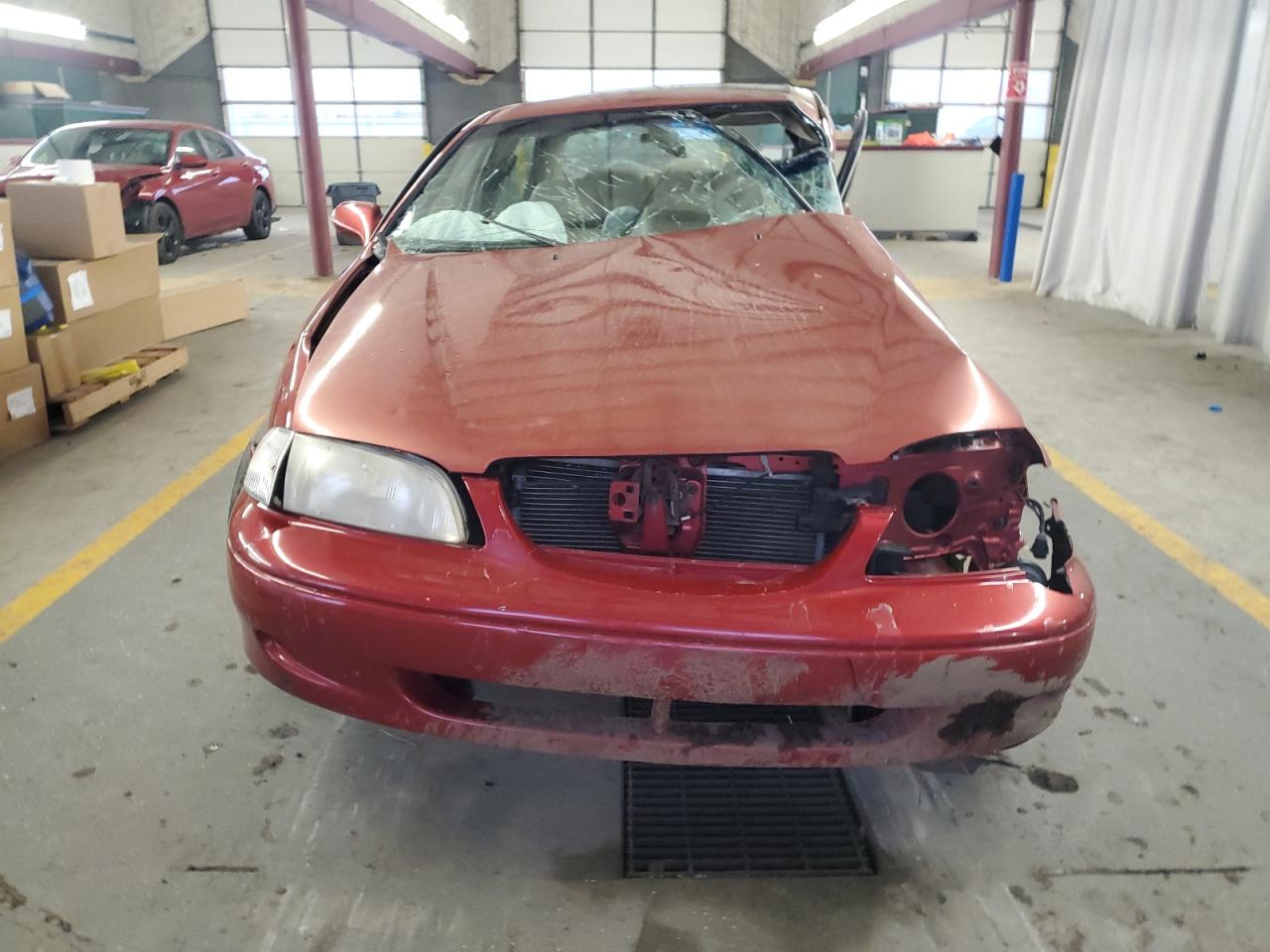 Mazda 626 Dx Image 4