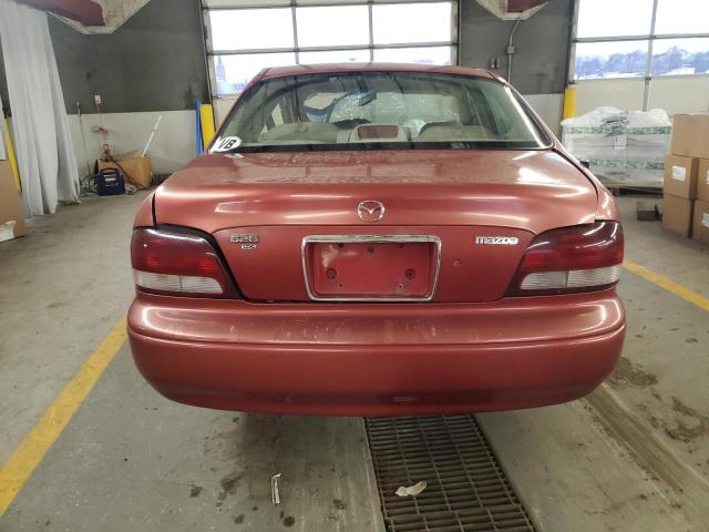Mazda 626 Dx Image 6