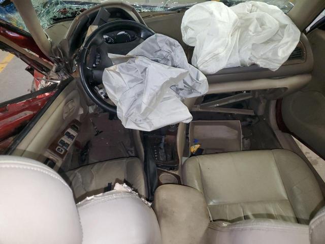 Mazda 626 Dx Image 10