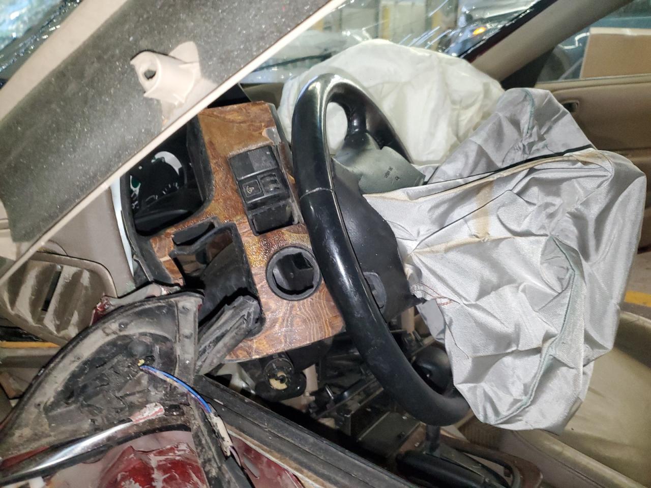 Mazda 626 Dx Image 7