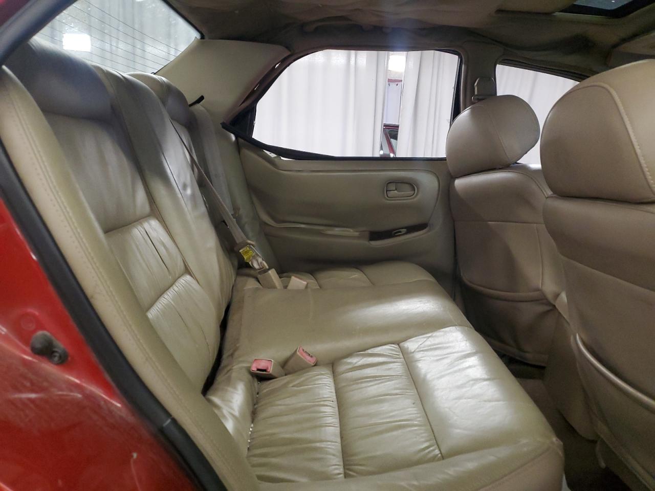 Mazda 626 Dx Image 12