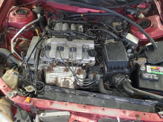 Mazda 626 Dx Image 3