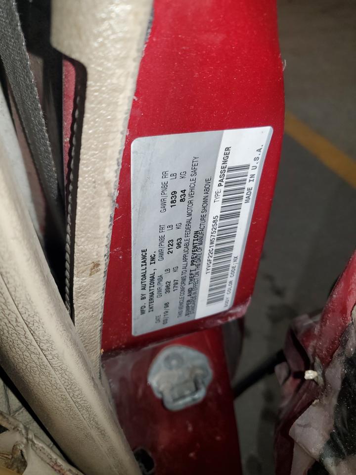 Mazda 626 Dx Image 2