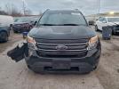 Ford Explorer Limited Image 5