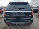 Ford Explorer Limited Image 11