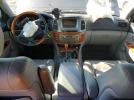 Lexus Lx470 470 Image 13