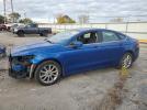 Ford Fusion Se Image 1