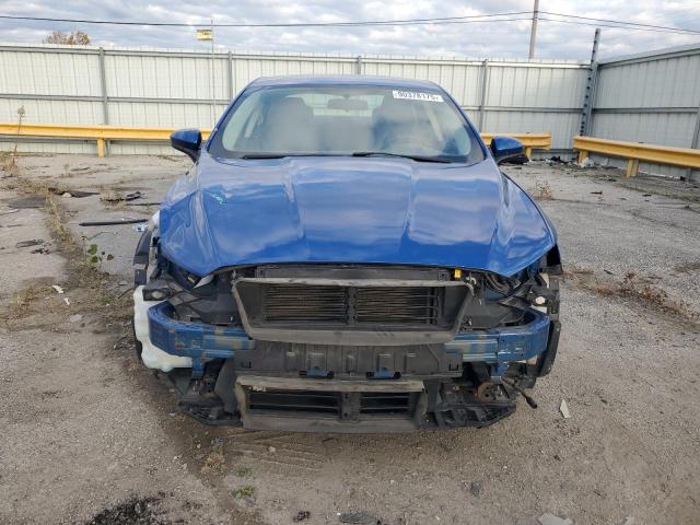 Ford Fusion Se Image 5