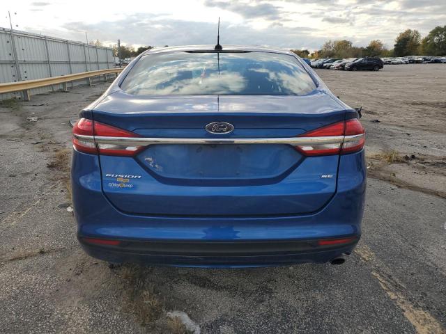 Ford Fusion Se Image 6