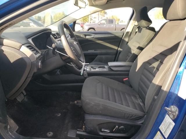 Ford Fusion Se Image 9