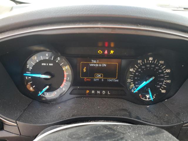 Ford Fusion Se Image 7