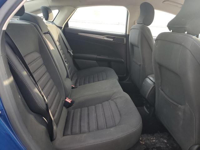 Ford Fusion Se Image 8