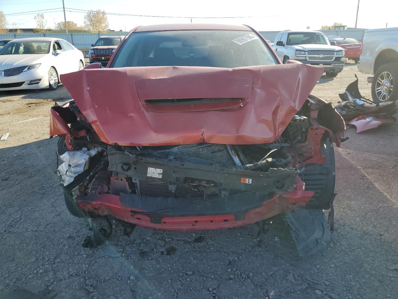 Mazda Speed 3 3 Image 8