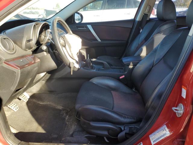 Mazda Speed 3 3 Image 5