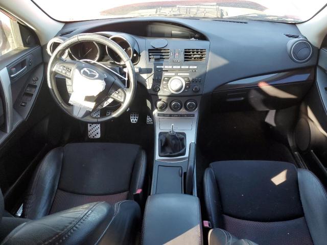 Mazda Speed 3 3 Image 6