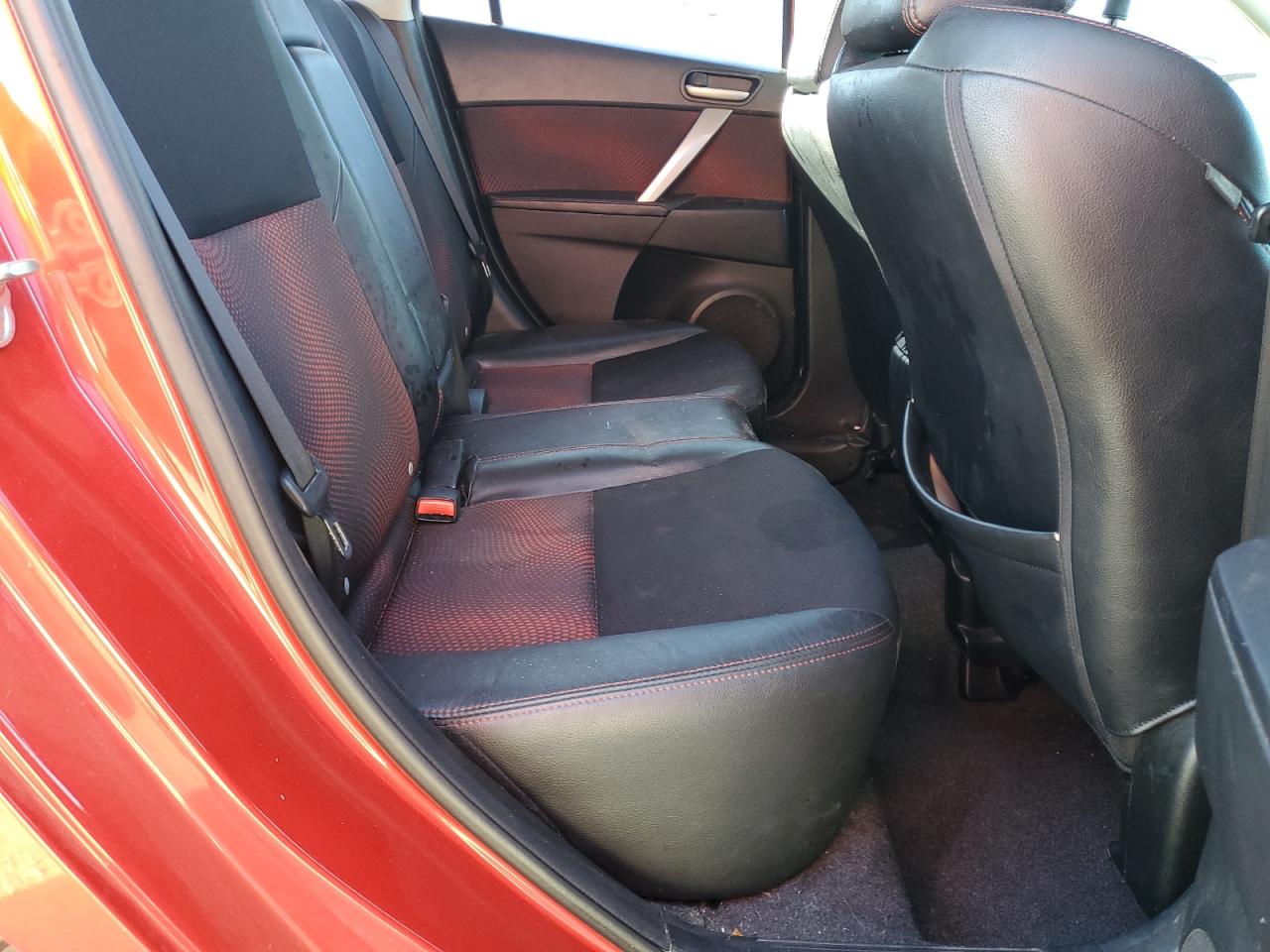 Mazda Speed 3 3 Image 4