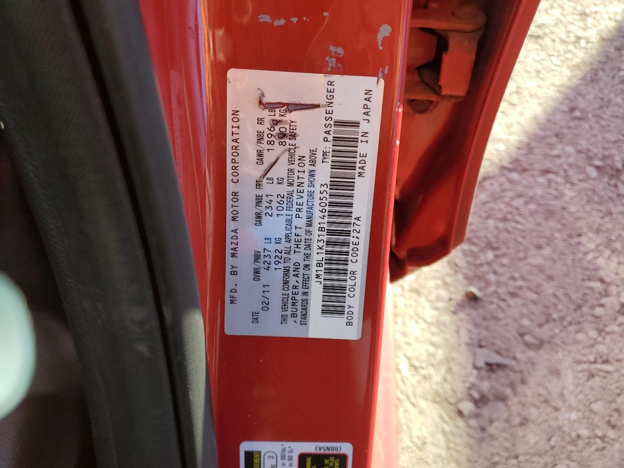 Mazda Speed 3 3 Image 13