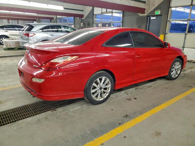 Toyota Camry Se Image 4