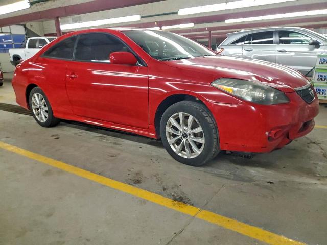 Toyota Camry Se Image 2