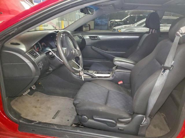 Toyota Camry Se Image 7