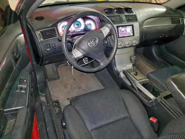 Toyota Camry Se Image 9