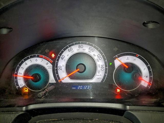 Toyota Camry Se Image 5