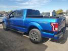 Ford F-150 Supercrew Image 3