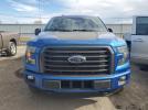 Ford F-150 Supercrew Image 4
