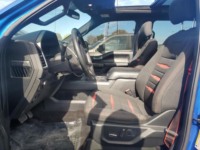 Ford F-150 Supercrew Image 2