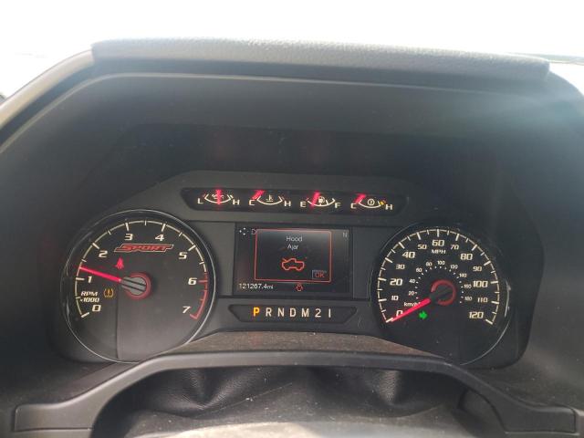 Ford F-150 Supercrew Image 10