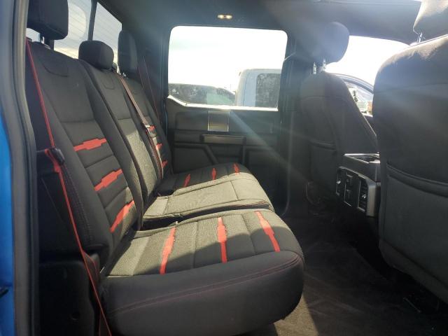 Ford F-150 Supercrew Image 8