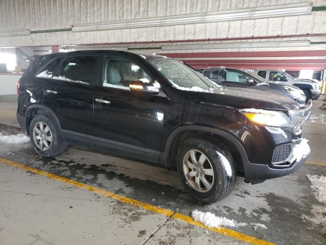 Kia Sorento Lx Image 10