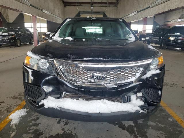 Kia Sorento Lx Image 5