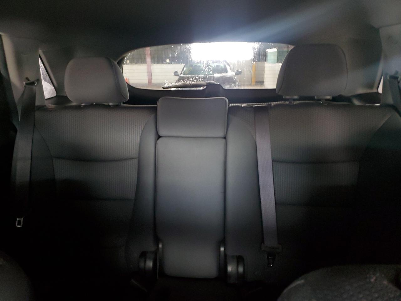 Kia Sorento Lx Image 13