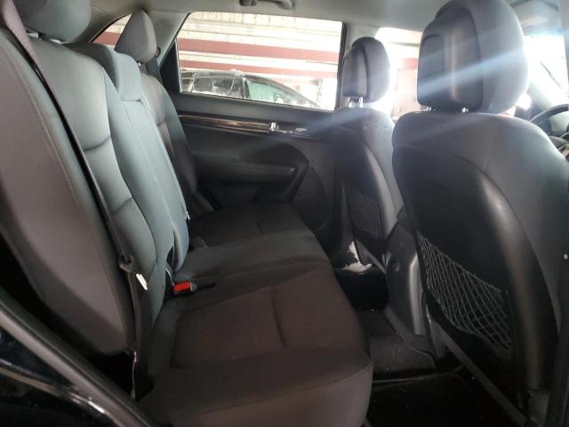 Kia Sorento Lx Image 11