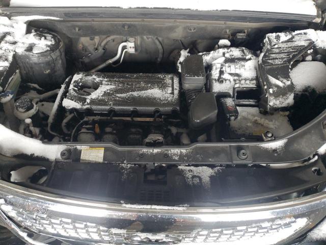 Kia Sorento Lx Image 8