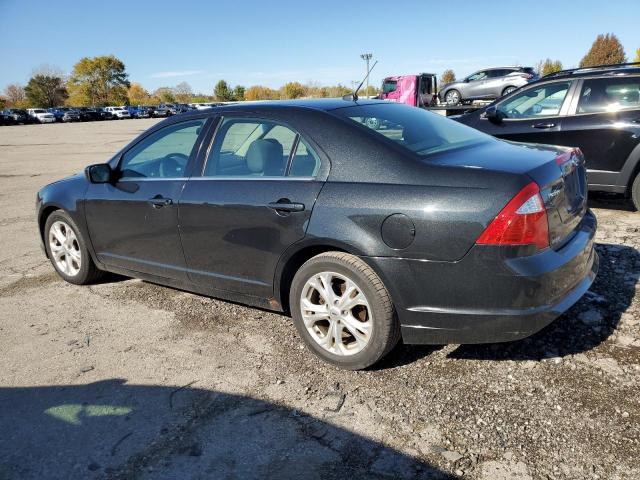 Ford Fusion Se Image 5