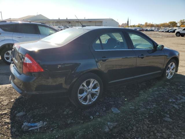 Ford Fusion Se Image 2