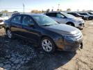 Ford Fusion Se Image 4
