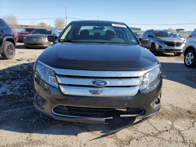 Ford Fusion Se Image 12