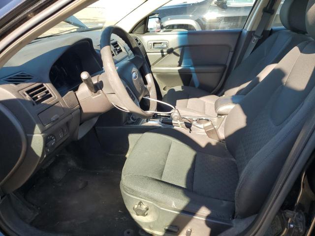 Ford Fusion Se Image 6