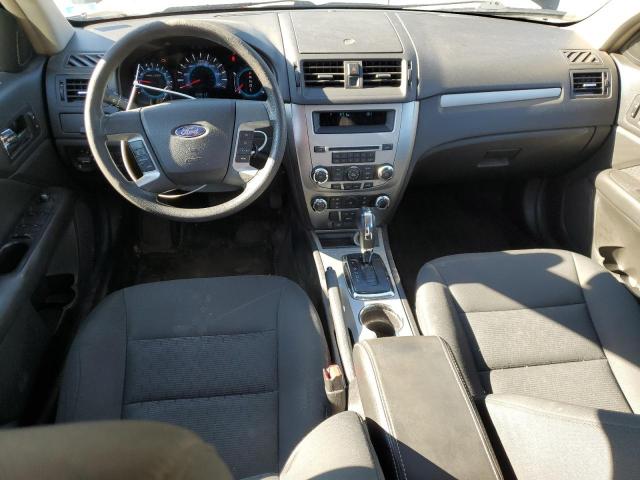 Ford Fusion Se Image 9